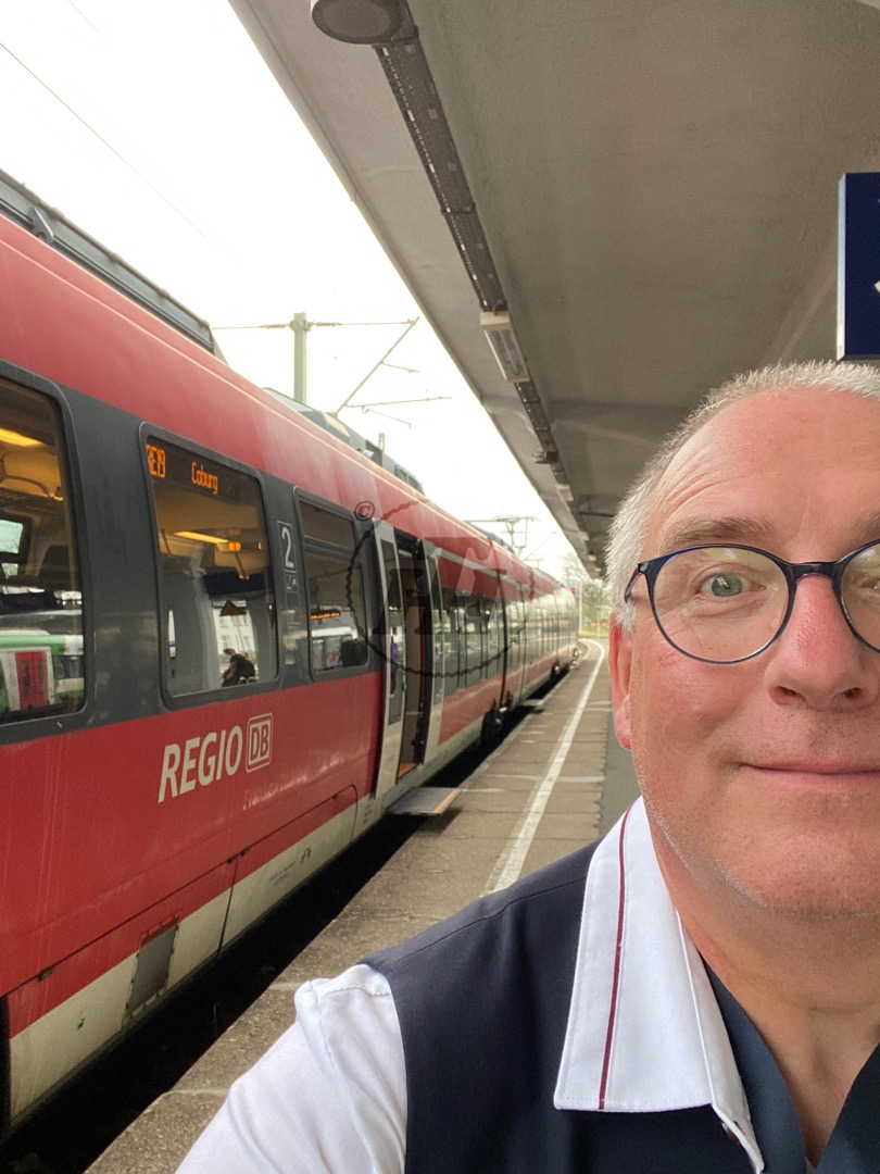 Sonneberg (Thür.) Hbf