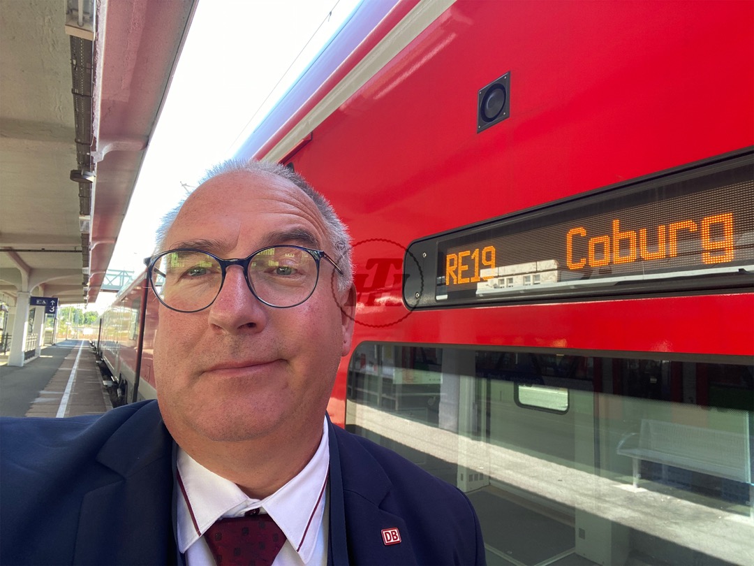 Sonneberg (Thür.) Hbf