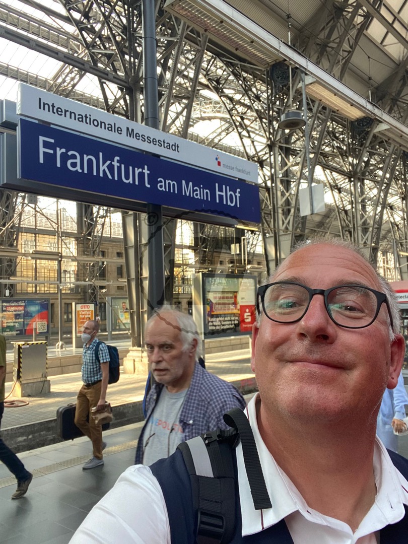 Frankfurt (Main)