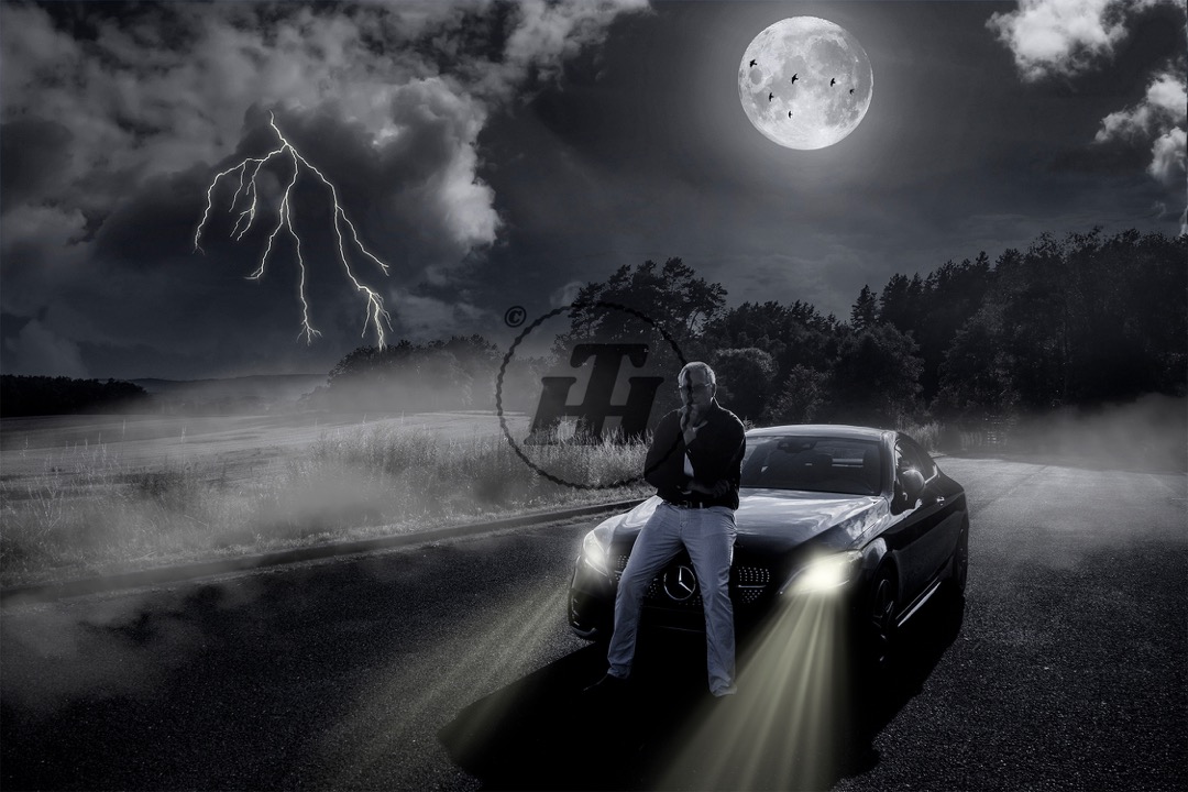 Photoshop to the max