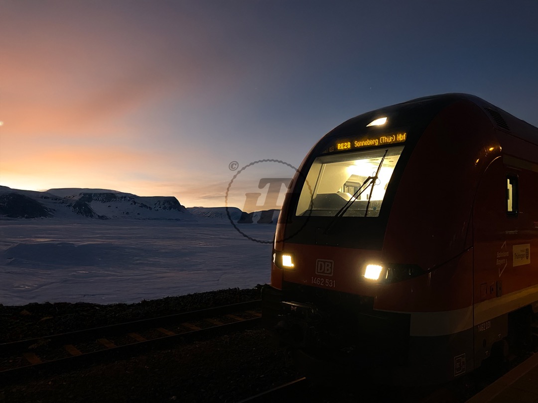 Photoshop to the max