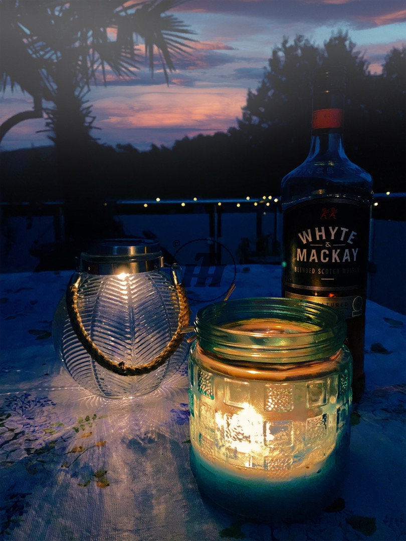 Whyte & Mackay Triple Matured