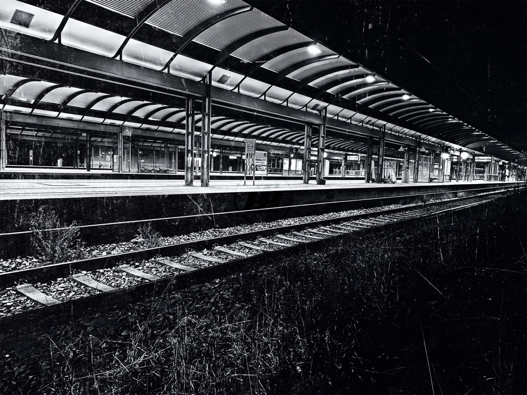 Lichtenfels - Dienstbeginn