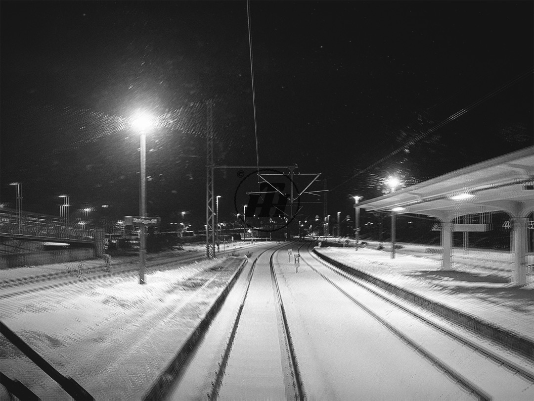 Sonneberg (Thür.) Hbf