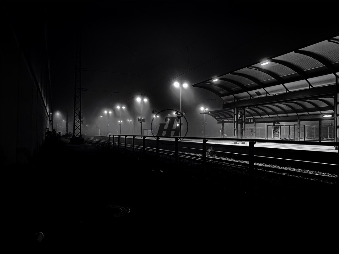 Lichtenfels - Feierabend